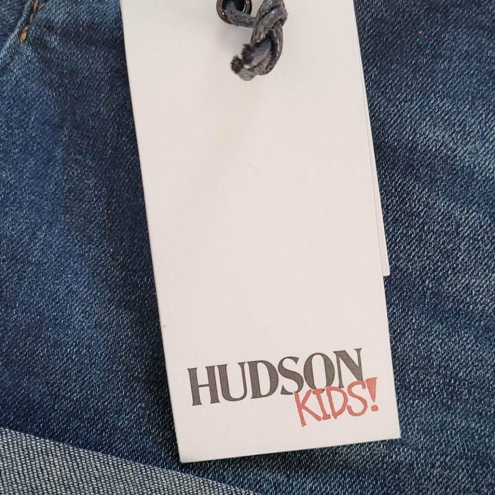 Hudson short - Picture 9 of 9